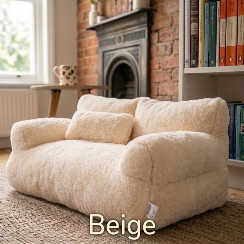 Anti-Stress Hundesofa – Kuschelnest