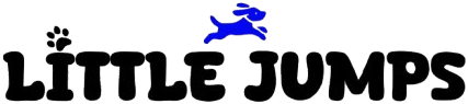 Little Jumps DE