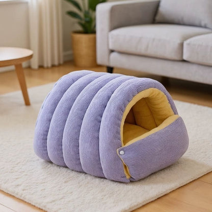 Der Kuschel-Kokon™: Anti-Stress Rückzugsort & Orthopädisches Design