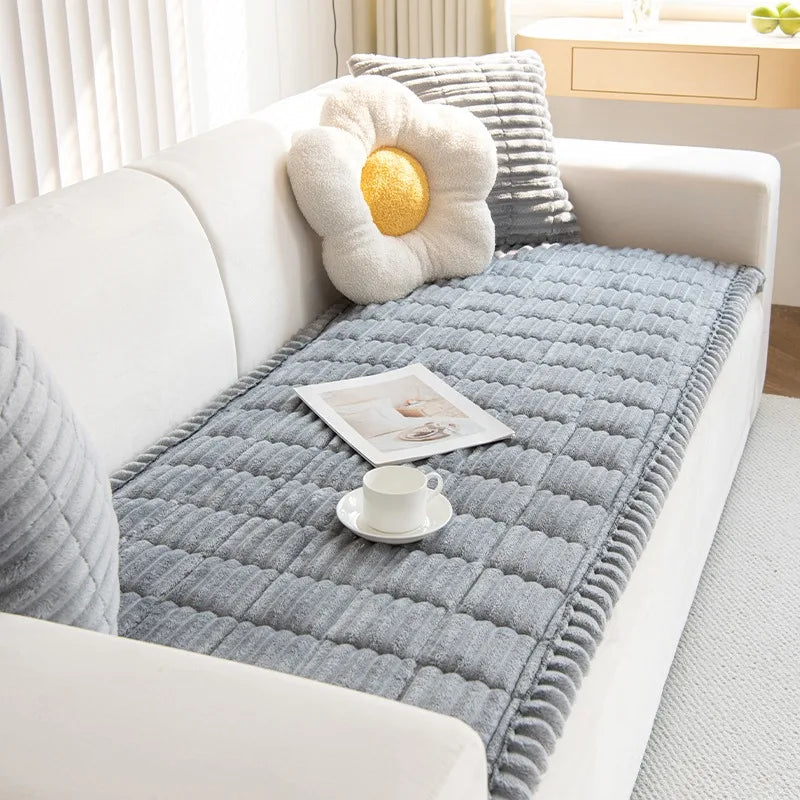 Cosy Cloud – Premium Sofa-Schutz