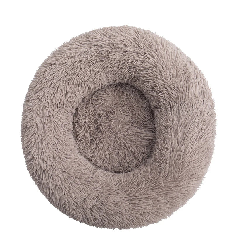 Premium Kuschel-Donut