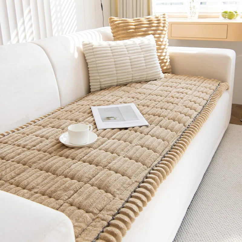 Cosy Cloud – Premium Sofa-Schutz