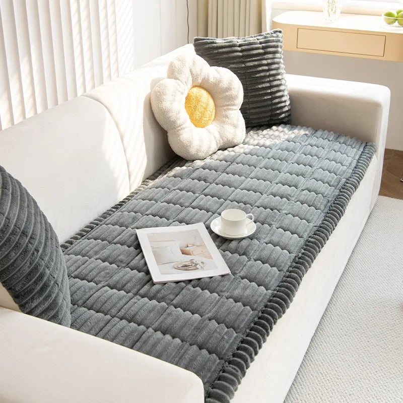 Cosy Cloud – Premium Sofa-Schutz