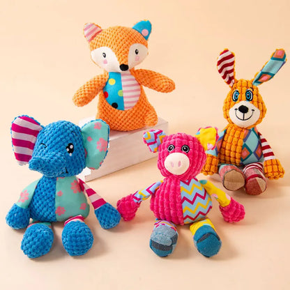CalmFriends - Anti-Stress Begleiter