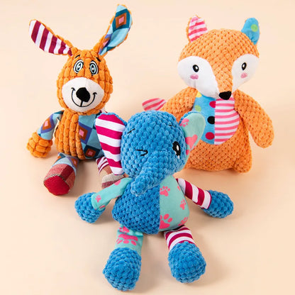 CalmFriends - Anti-Stress Begleiter