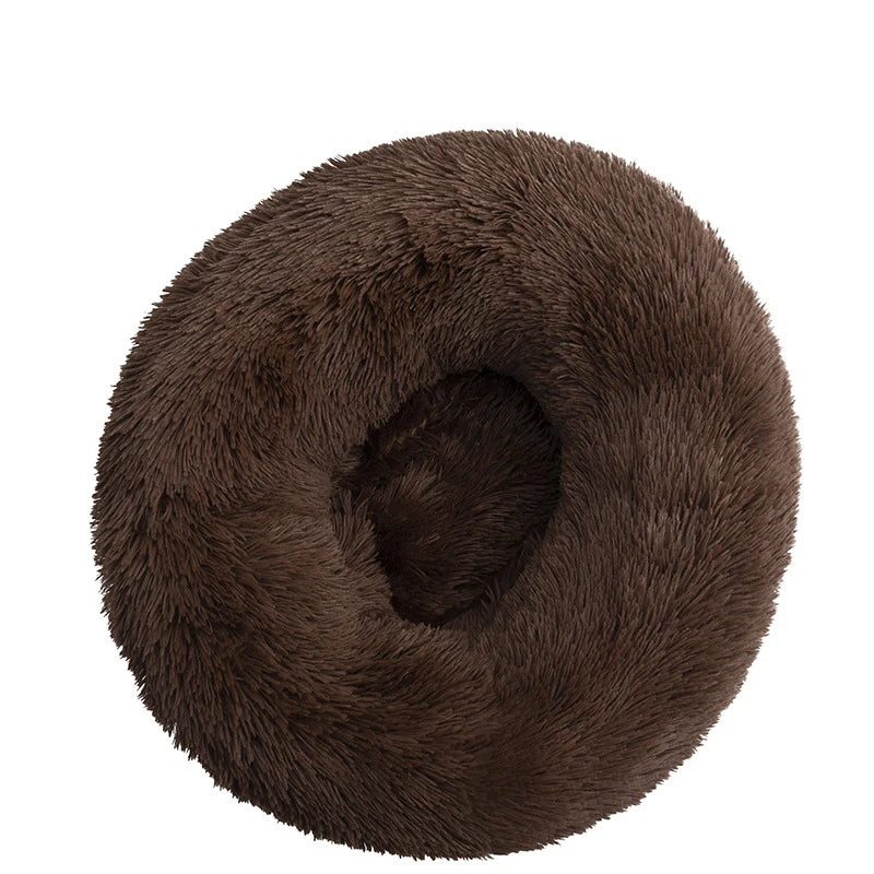 Premium Kuschel-Donut