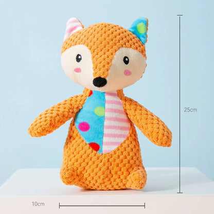 CalmFriends - Anti-Stress Begleiter