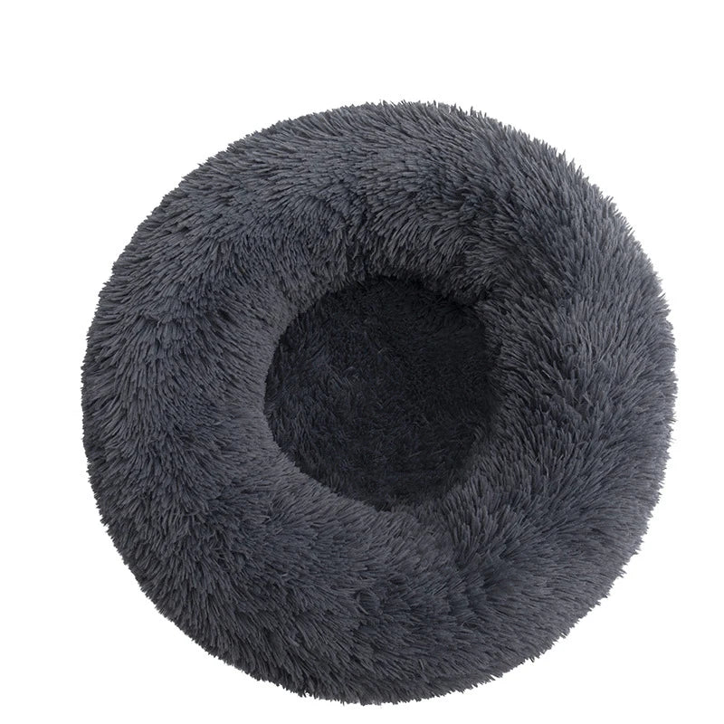 Premium Kuschel-Donut