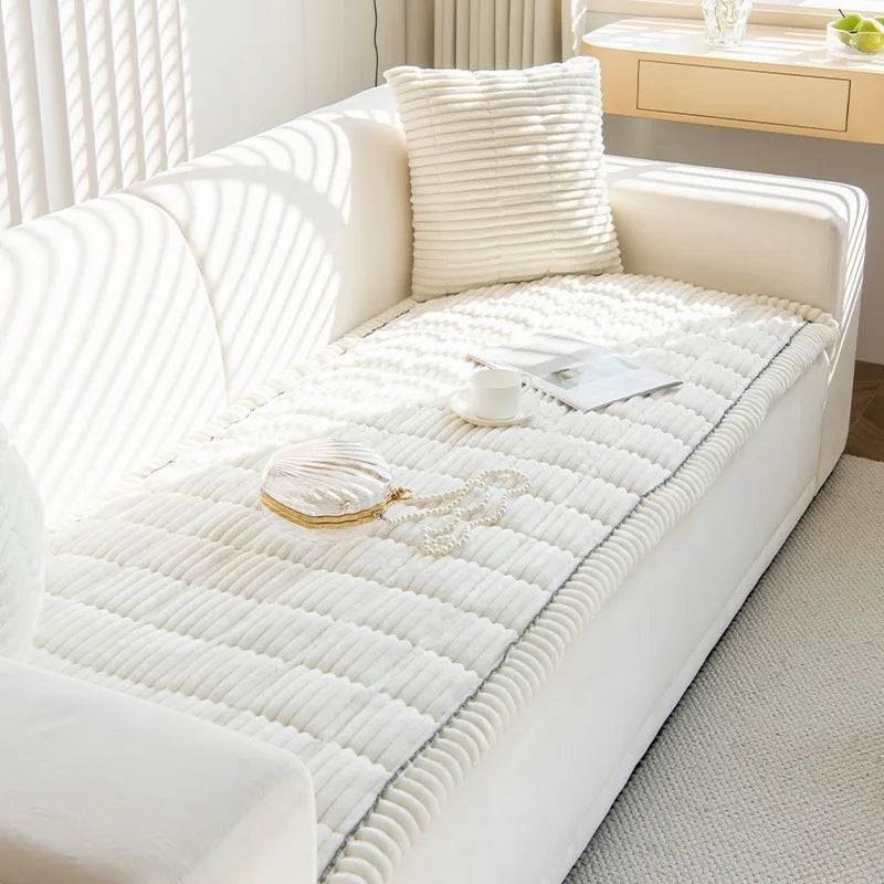 Cosy Cloud – Premium Sofa-Schutz