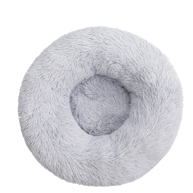 Premium Kuschel-Donut