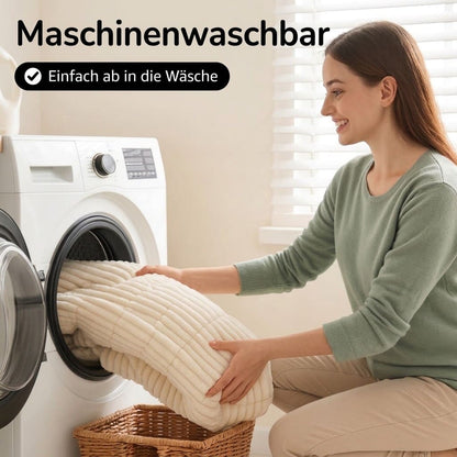 Cosy Cloud – Premium Sofa-Schutz