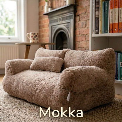Anti-Stress Hundesofa – Kuschelnest