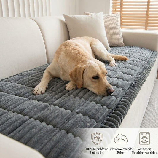 Cosy Cloud – Premium Sofa-Schutz