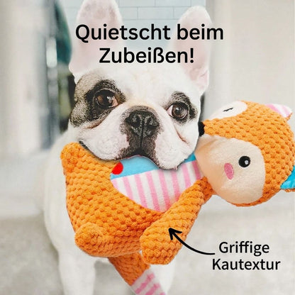 CalmFriends - Anti-Stress Begleiter
