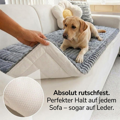 Cosy Cloud – Premium Sofa-Schutz