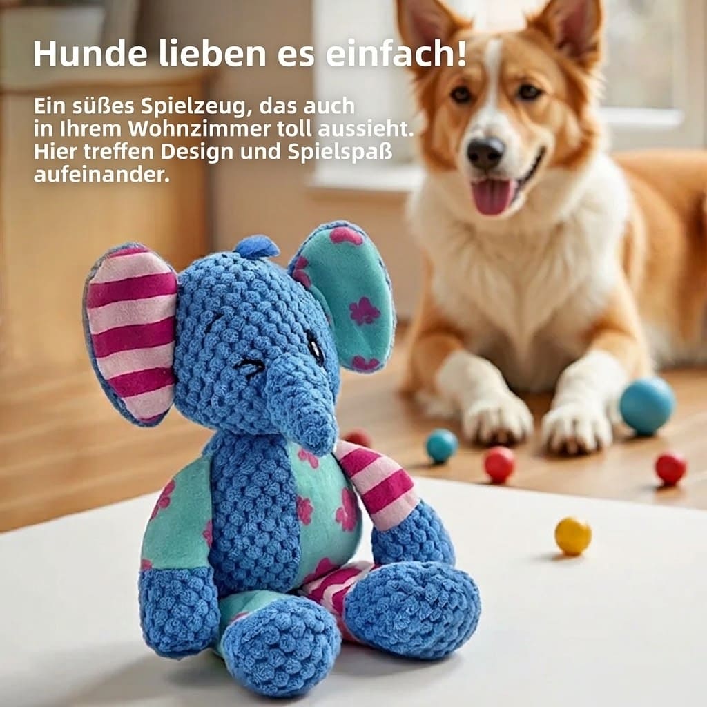 CalmFriends - Anti-Stress Begleiter