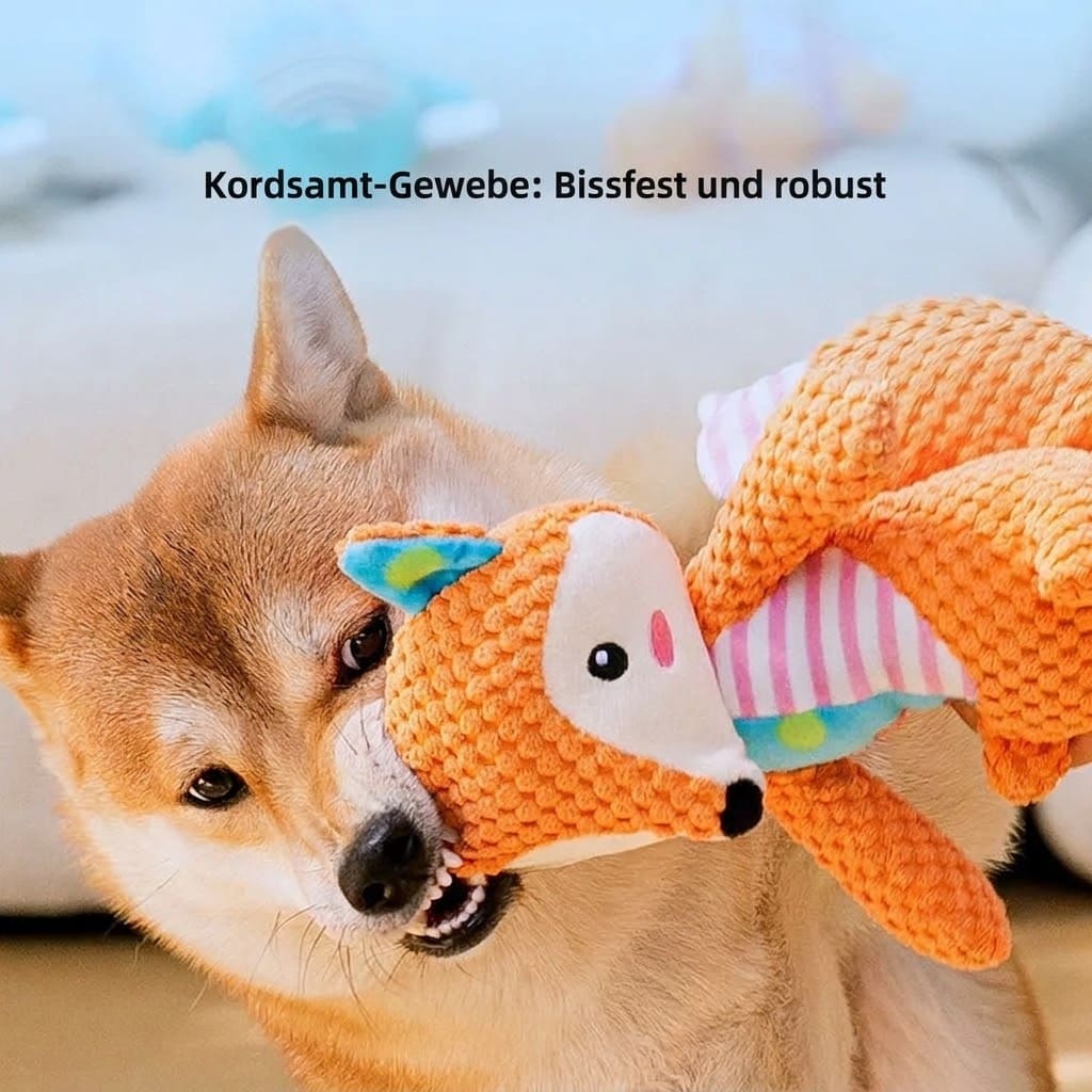 CalmFriends - Anti-Stress Begleiter