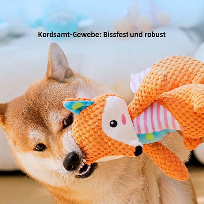 CalmFriends - Anti-Stress Begleiter
