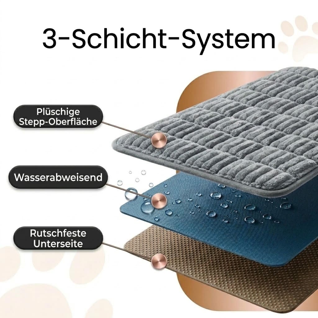 Cosy Cloud – Premium Sofa-Schutz
